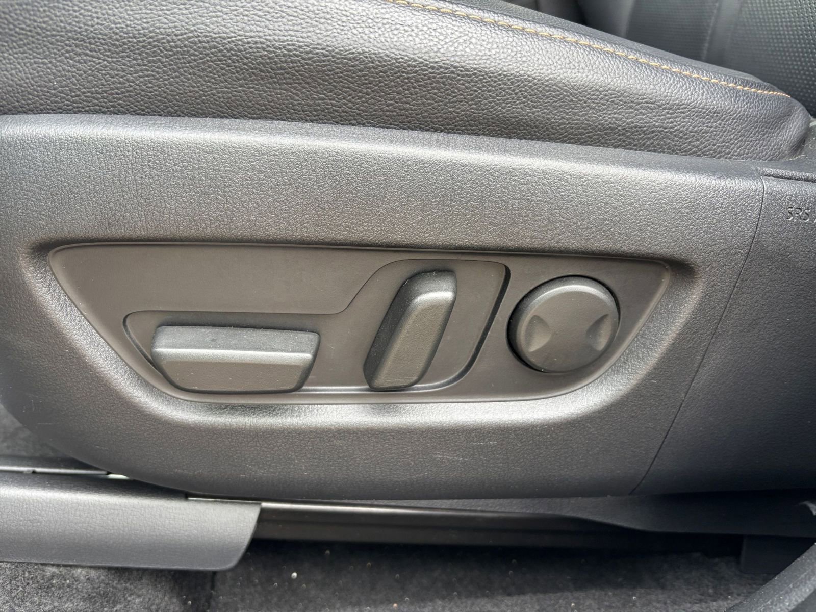 Used 2025 MAZDA CX-90 3.3 Turbo w/ Preferred Package image 23