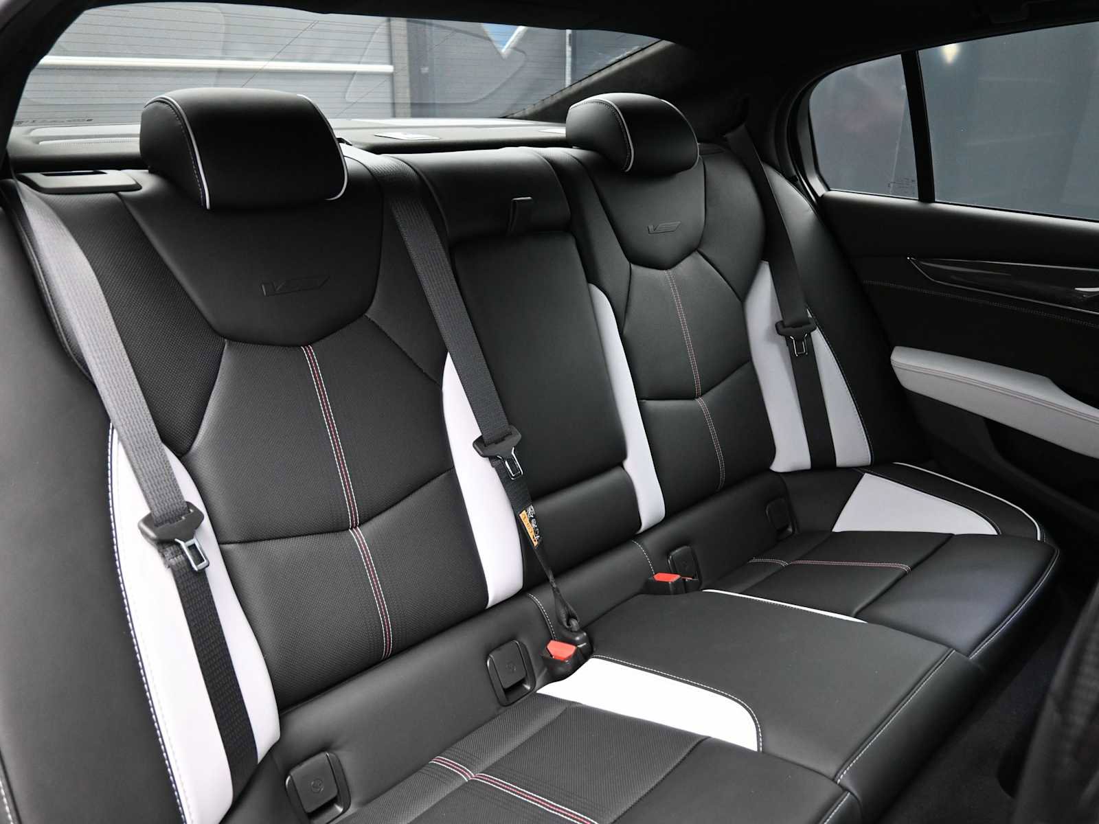 Used 2025 Cadillac CT5 V Blackwing w/ Super Cruise 1 Package image 25