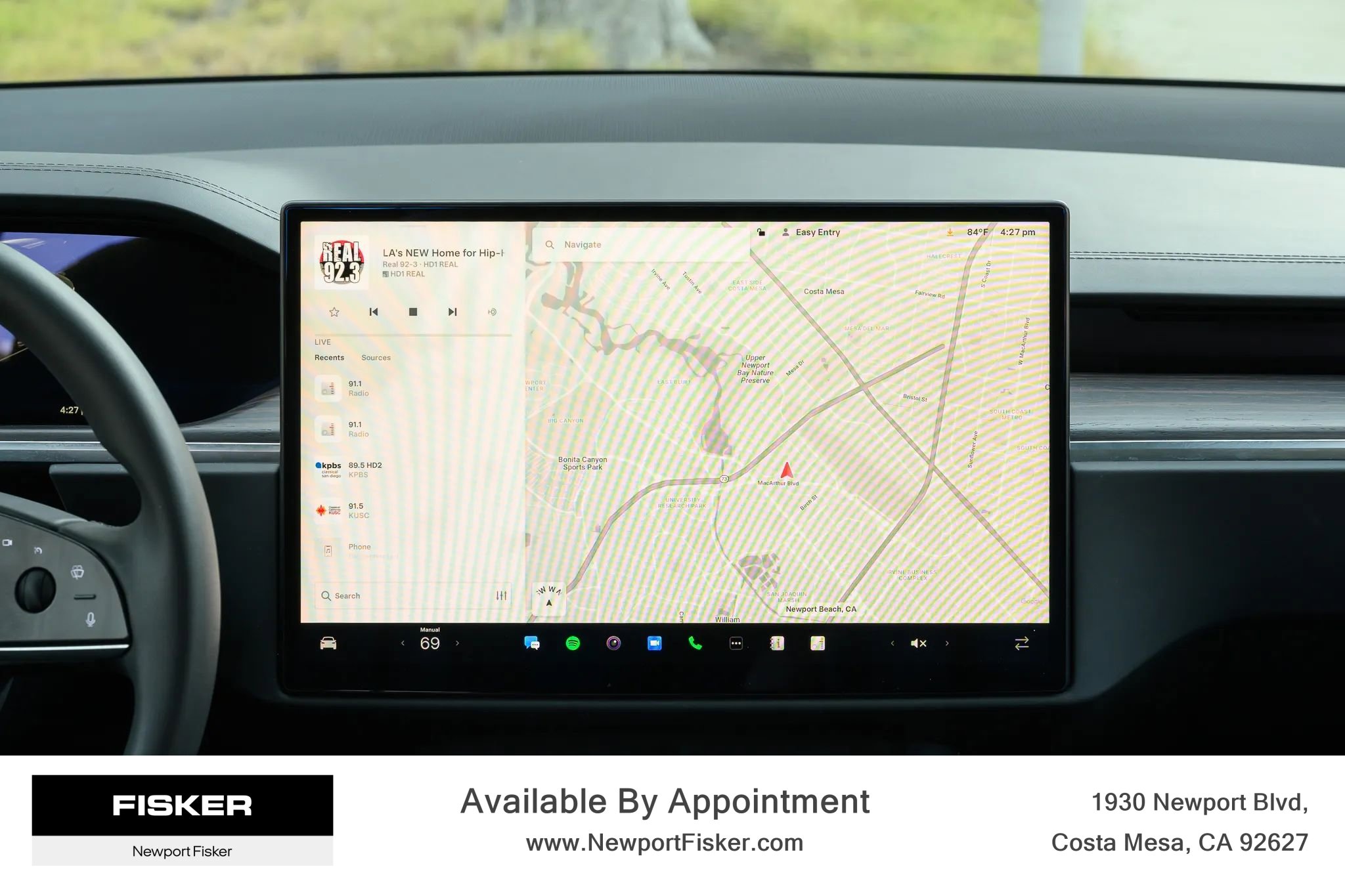 Used 2024 Tesla Model X image 20