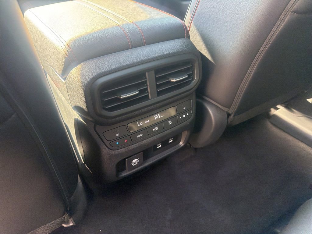 New 2026 Honda Passport TrailSport Elite image 20