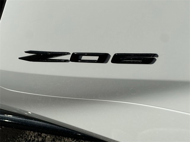 Used 2024 Chevrolet Corvette Z06 w/ Battery Protection Package image 7