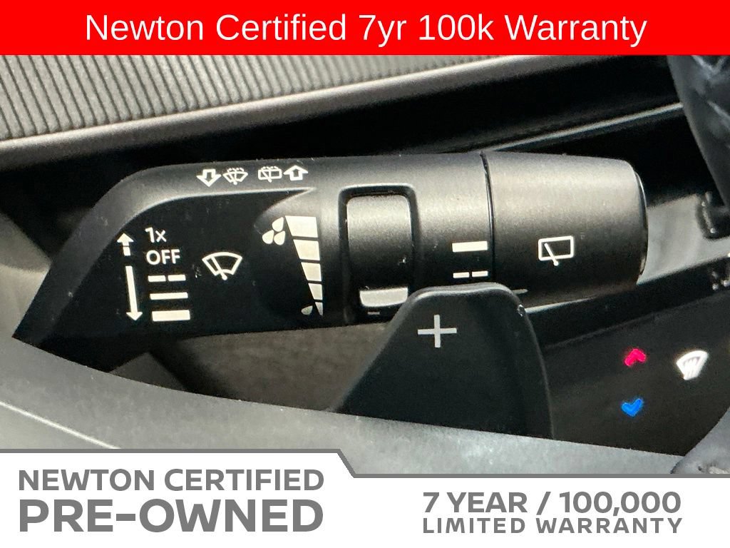 Used 2025 Nissan Murano SV AWD/4WD image 34
