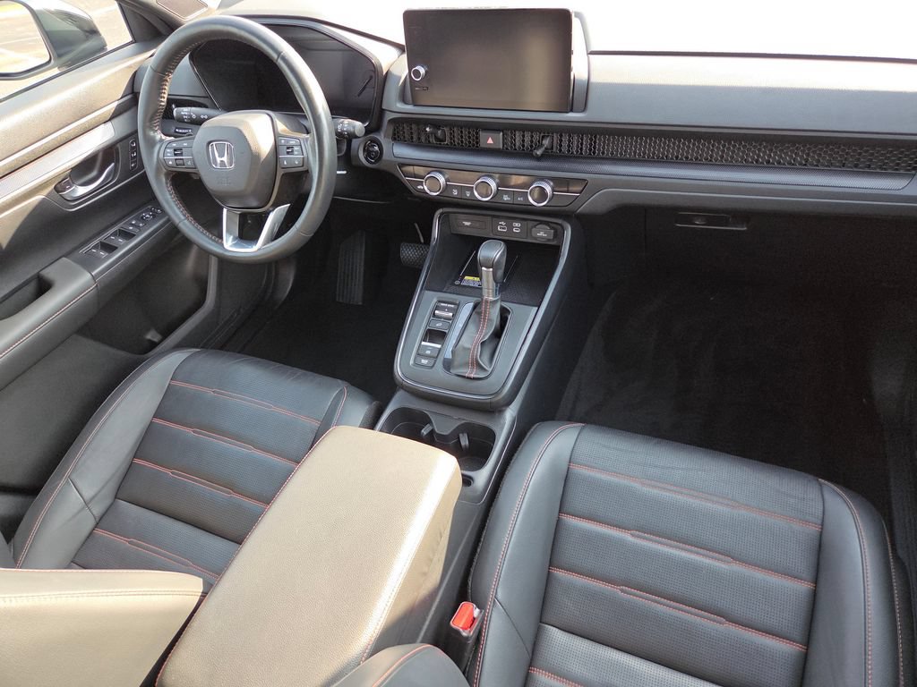Used 2024 Honda CR-V Sport-L image 32