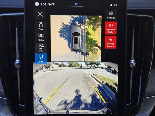 Certified 2025 Volvo XC90 T8 Plus w/ Protection Package Premier image 26