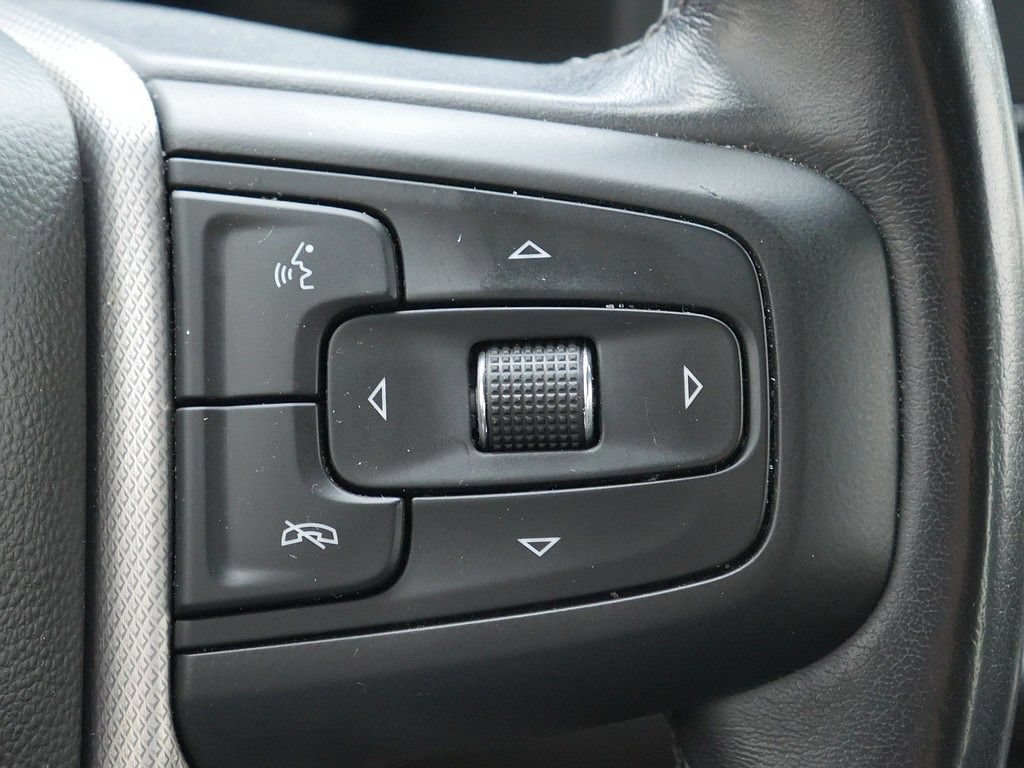Used 2022 GMC Yukon Denali w/ Max Trailering Package AWD/4WD image 37