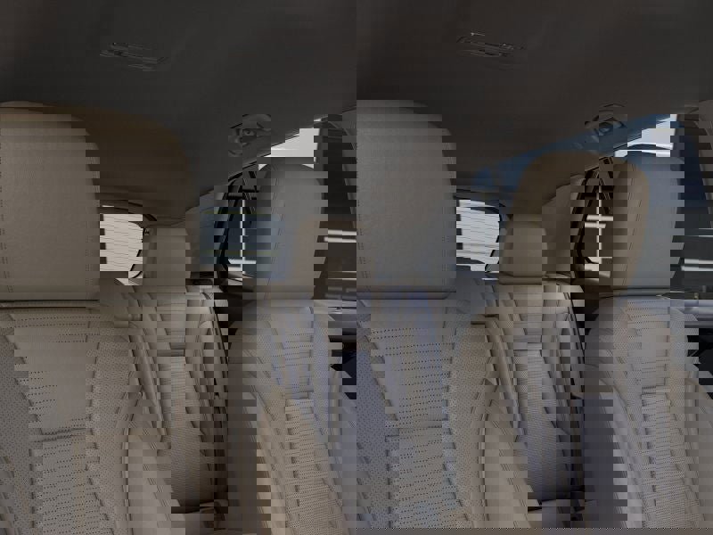 New 2026 Buick Envision Preferred image 24