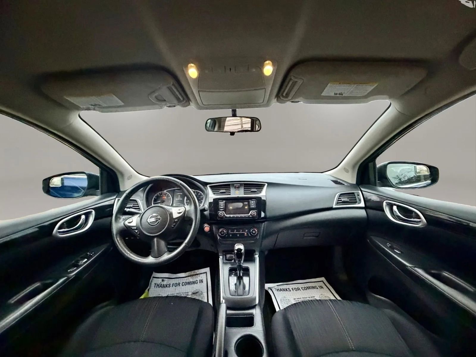 Used 2016 Nissan Sentra SV image 13