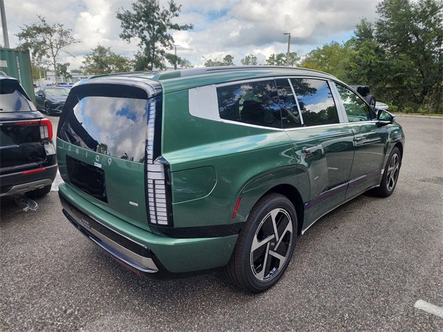 New 2026 Hyundai Ioniq 9 Calligraphy image 3