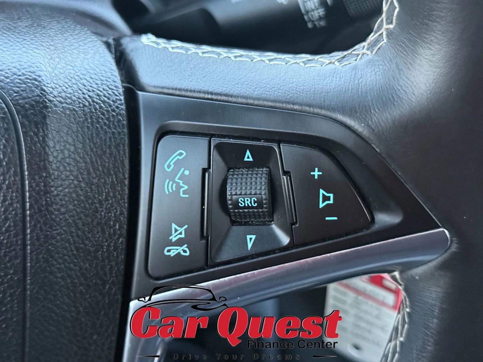 Used 2015 Buick Encore Convenience FWD image 27