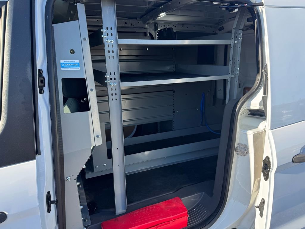 Used 2020 Ford Transit Connect XL image 18
