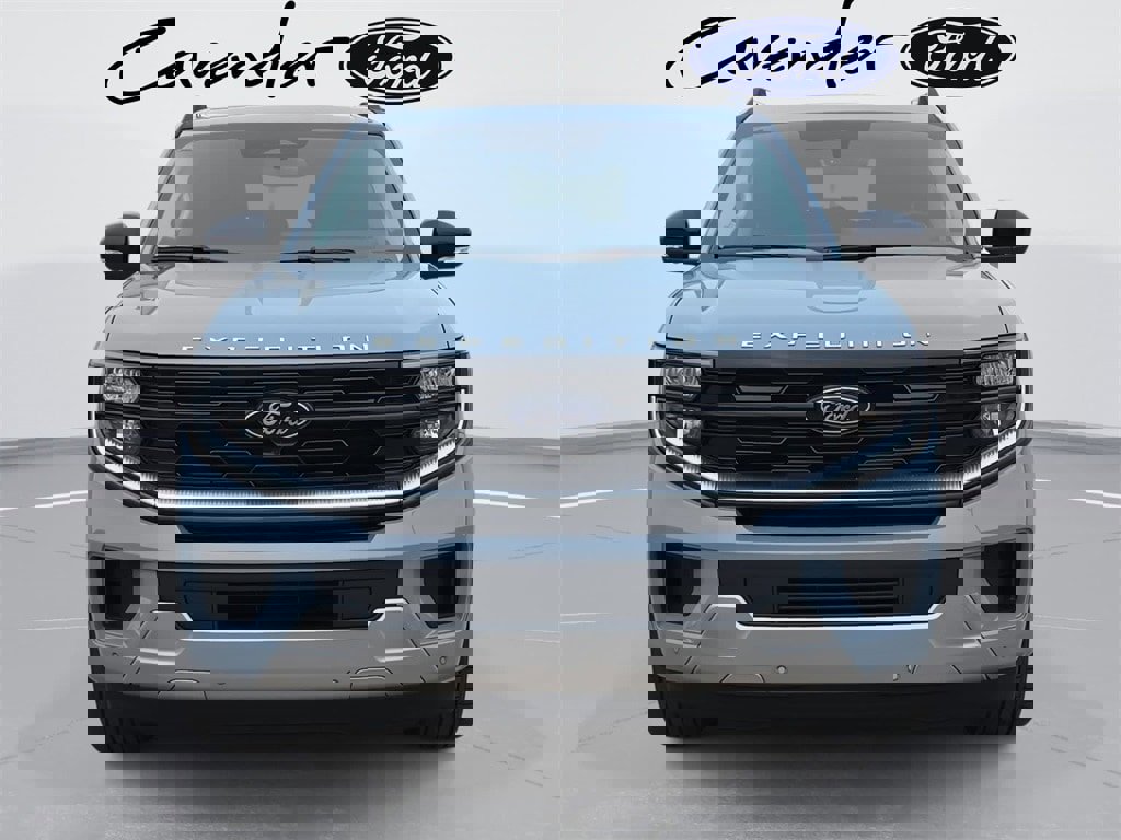 New 2026 Ford Expedition Max Platinum w/ Platinum Ultimate Package image 2