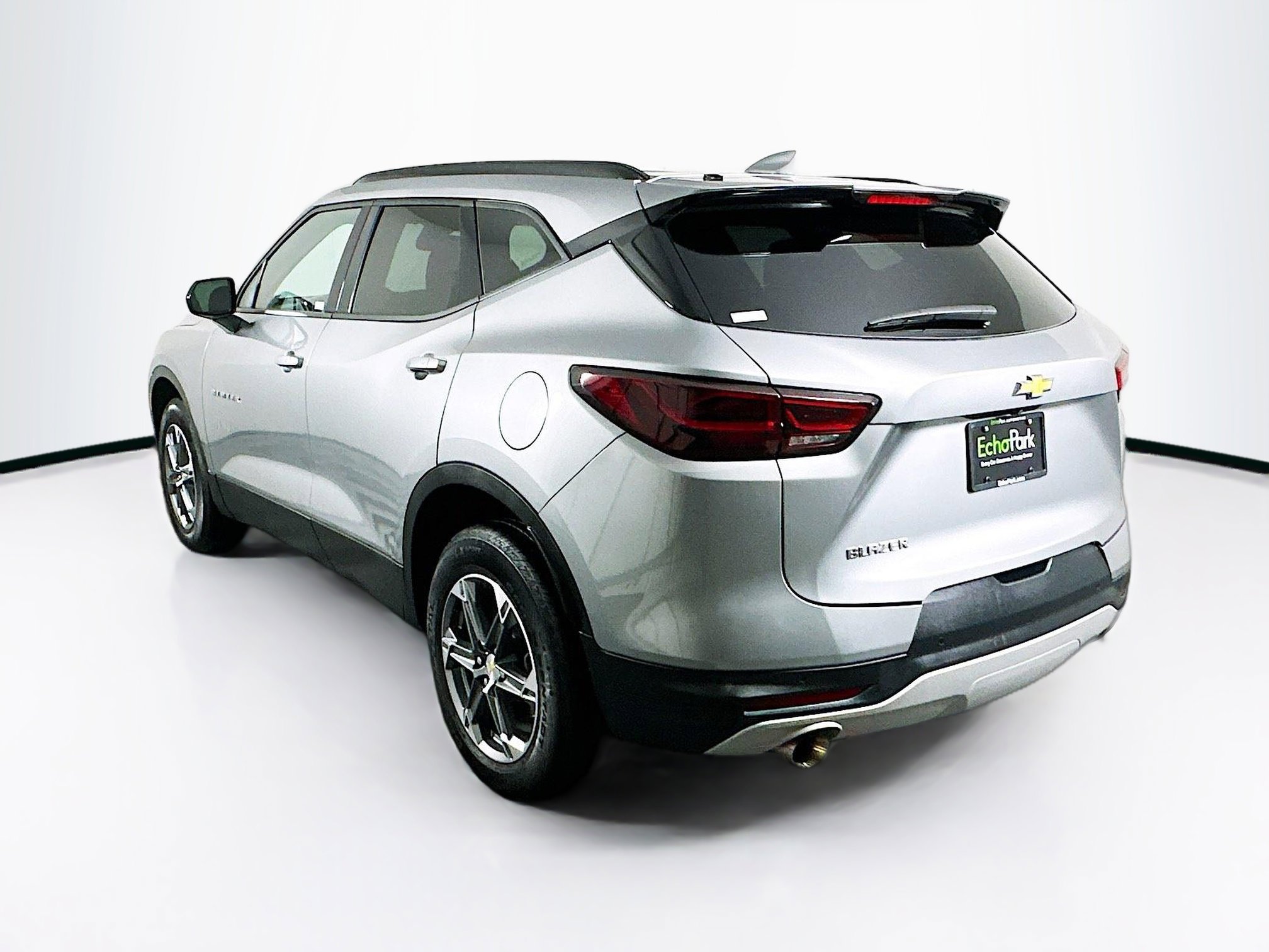 Used 2024 Chevrolet Blazer LT w/ Convenience Package image 5