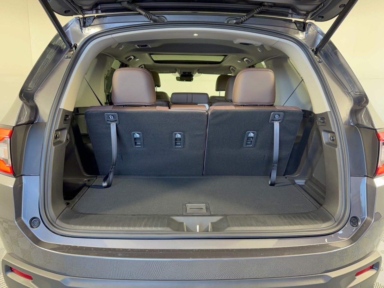 New 2026 Honda Pilot Elite image 28
