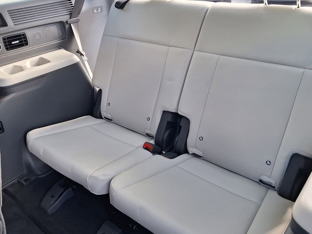 New 2025 Hyundai Santa Fe SEL image 13
