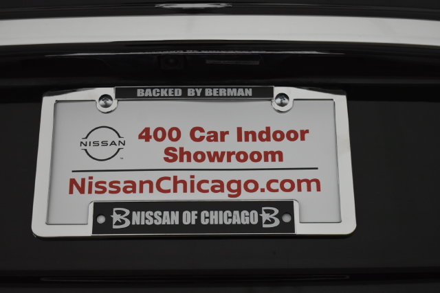 Used 2019 Nissan Maxima Platinum w/ Illumination Package FWD image 41