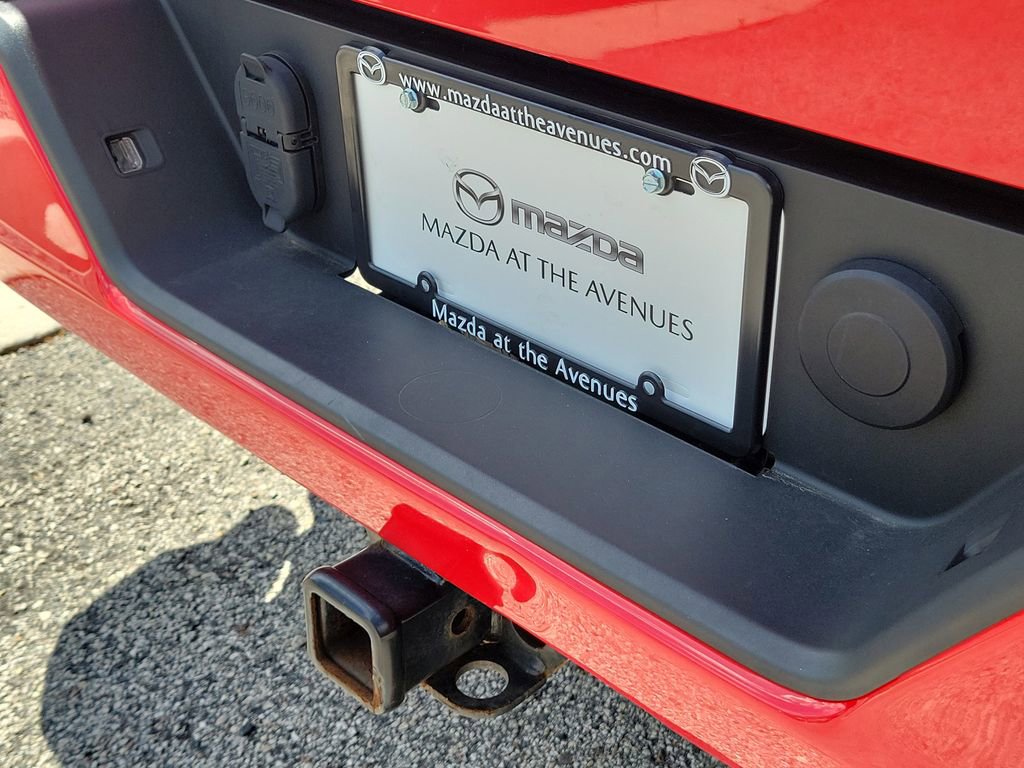 Used 2022 Chevrolet Silverado 1500 Custom AWD/4WD image 17