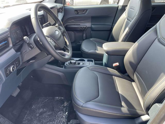 New 2026 Ford Maverick Lobo AWD/4WD image 15