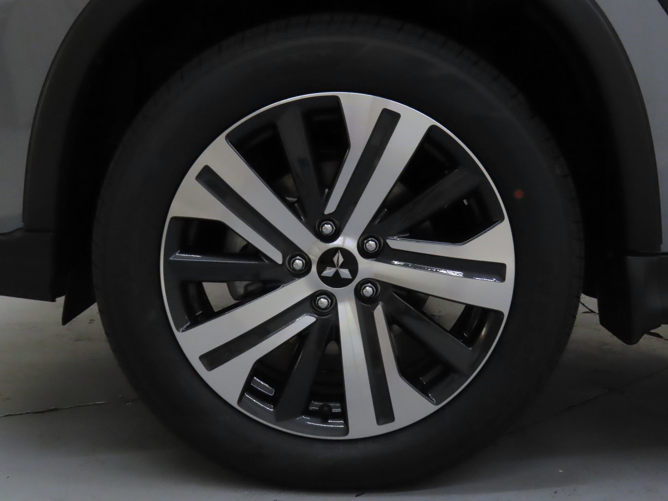 New 2025 Mitsubishi Outlander Sport ES image 25