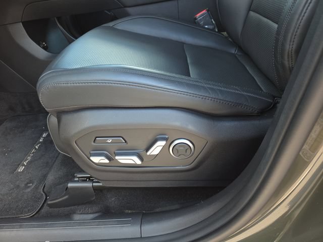 Certified 2024 Hyundai Santa Fe Calligraphy AWD/4WD image 22