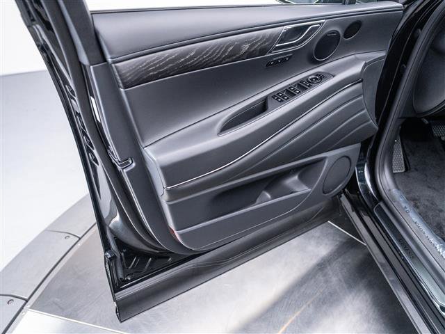 New 2026 Genesis GV80 3.5T Prestige image 25