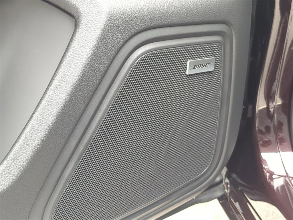 New 2026 Porsche Macan Turbo image 27