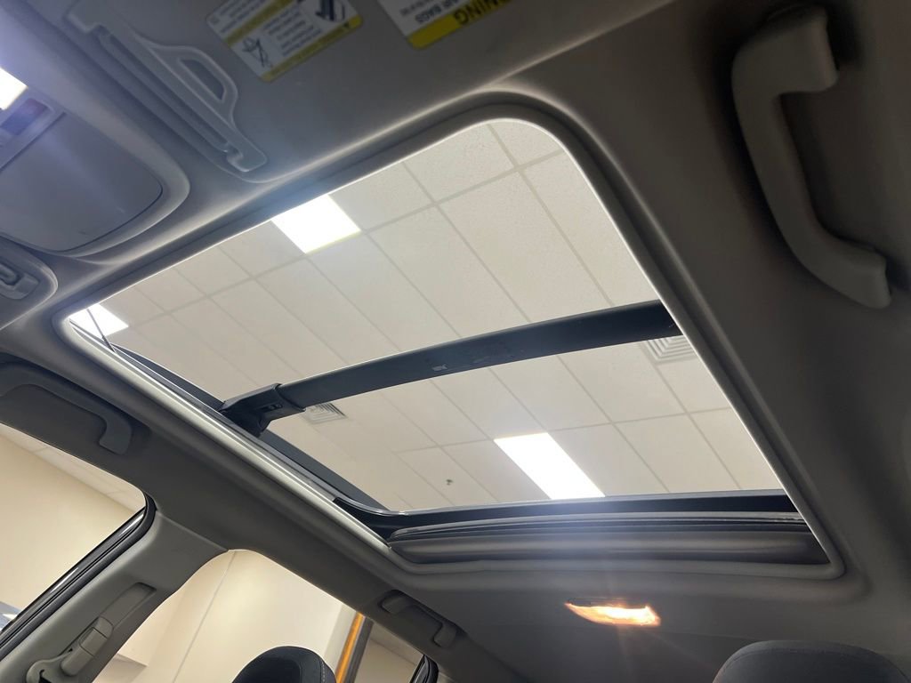 Used 2021 Subaru Forester Premium w/ Popular Package #1 image 23