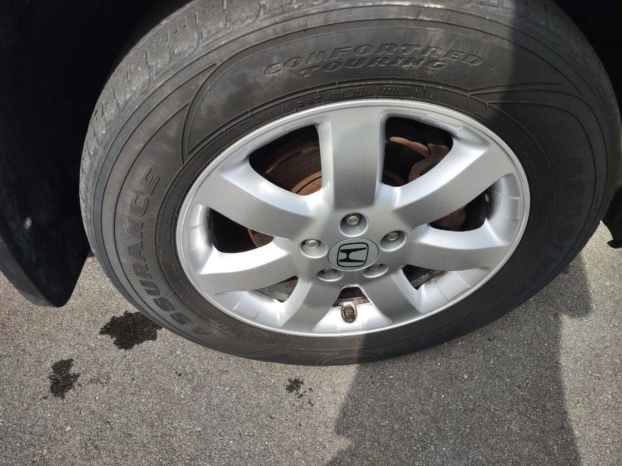 Used 2007 Honda CR-V EX image 27