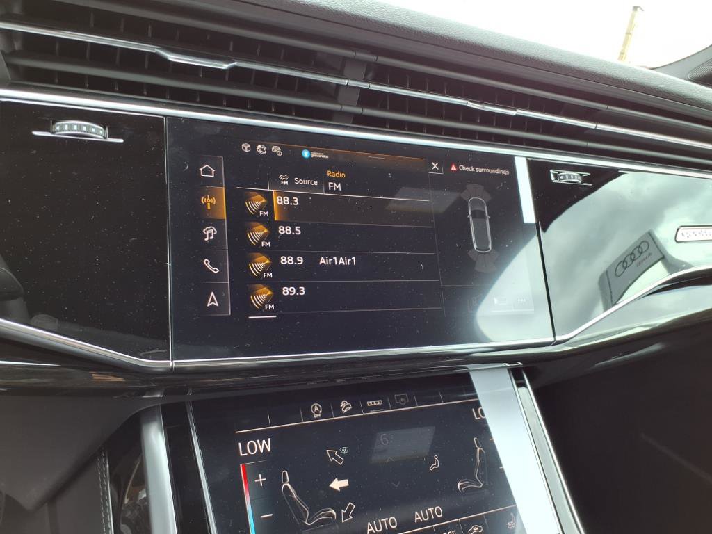 New 2025 Audi Q7 2.0T Premium Plus image 19