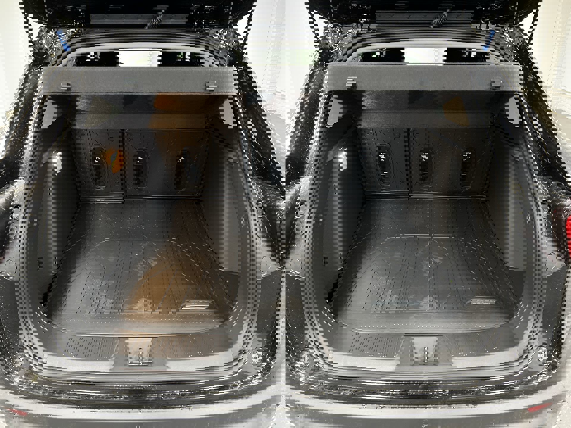 New 2026 Chevrolet Trax LT w/ Driver Confidence Package image 59