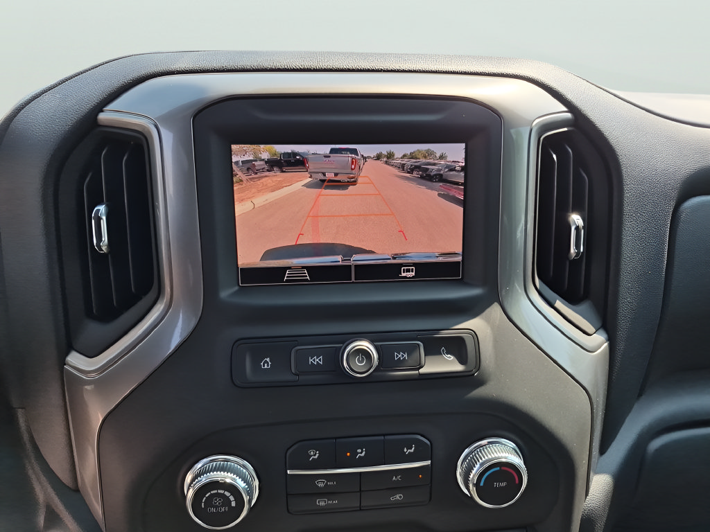 New 2026 GMC Sierra 1500 Pro w/ Pro Value Package RWD image 25
