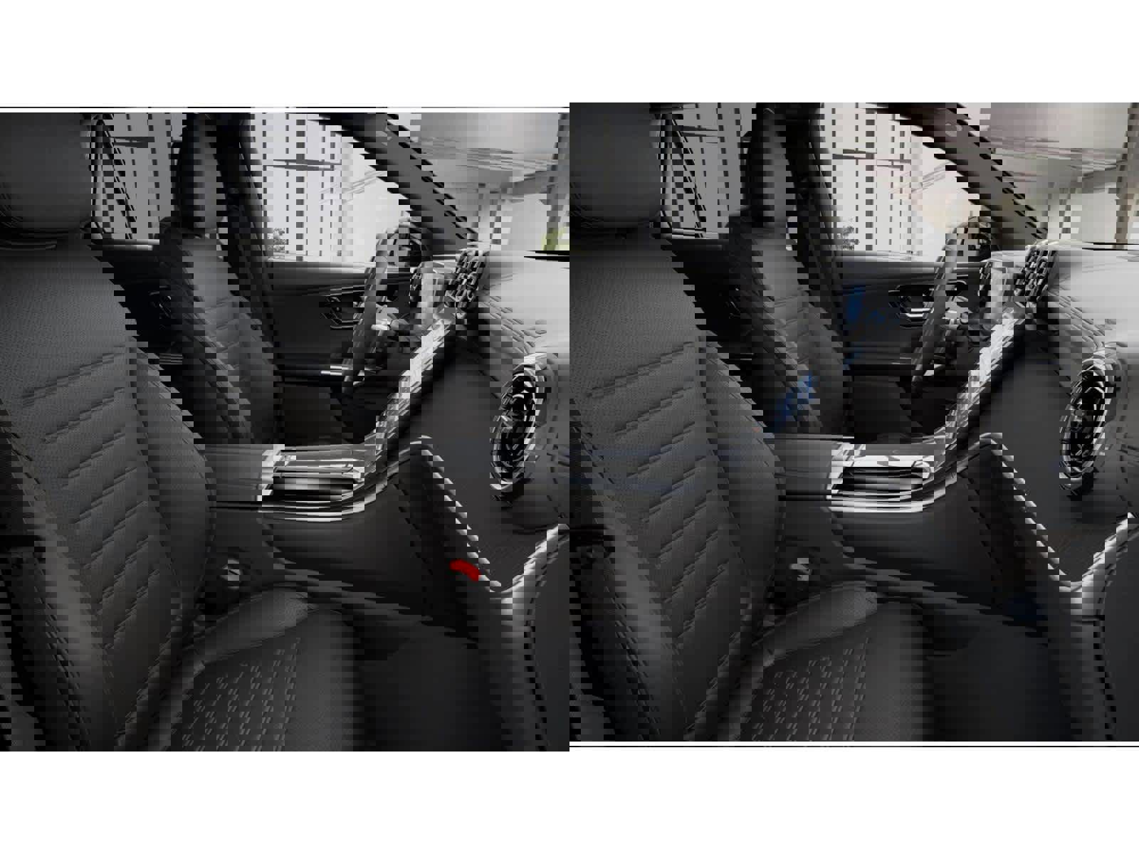 Used 2025 Mercedes-Benz GLC 350e image 3