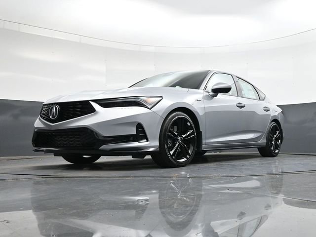 New 2026 Acura Integra A-Spec image 35
