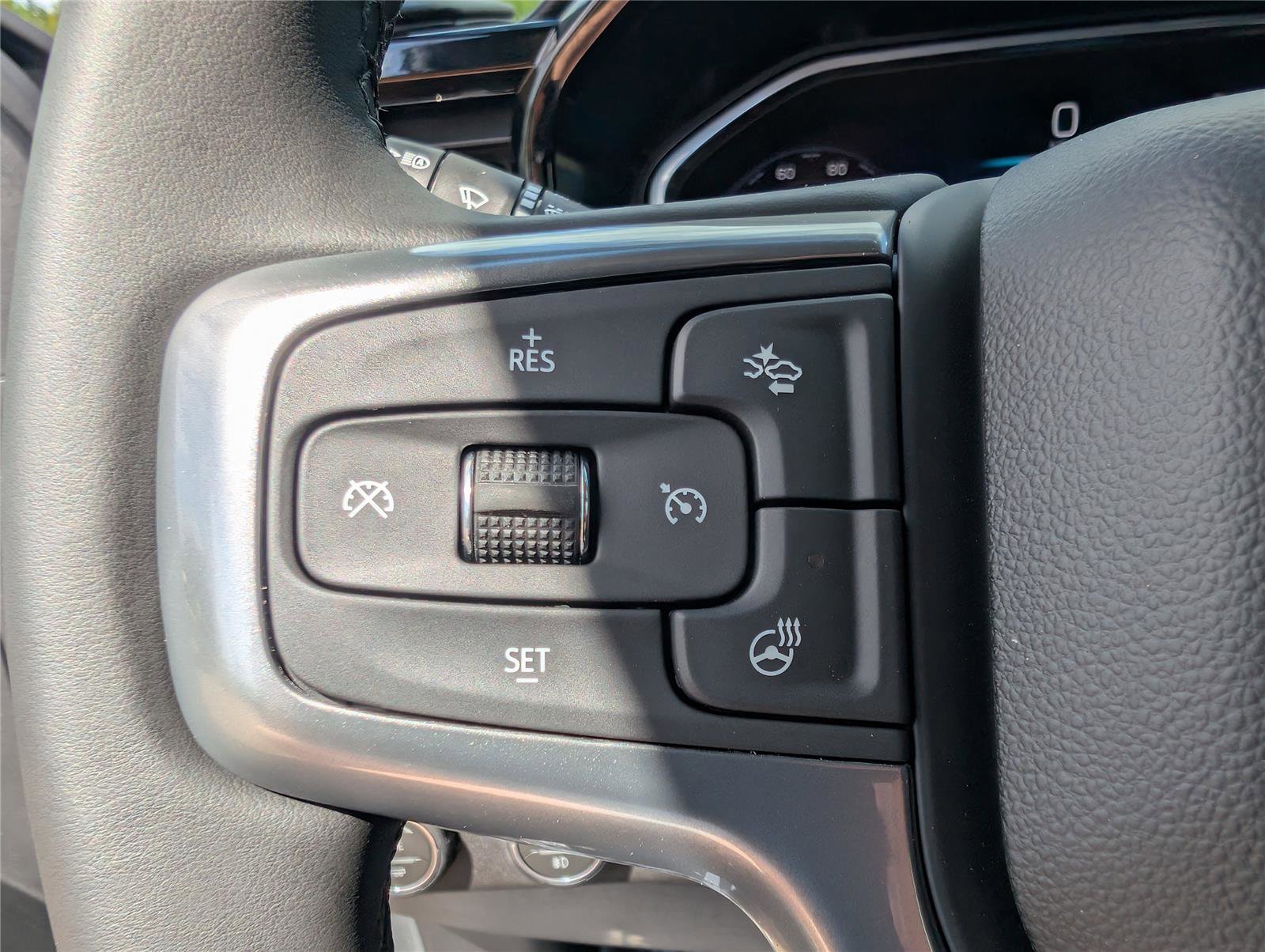 New 2026 Chevrolet Silverado 2500 LT w/ Trail Boss Package image 28