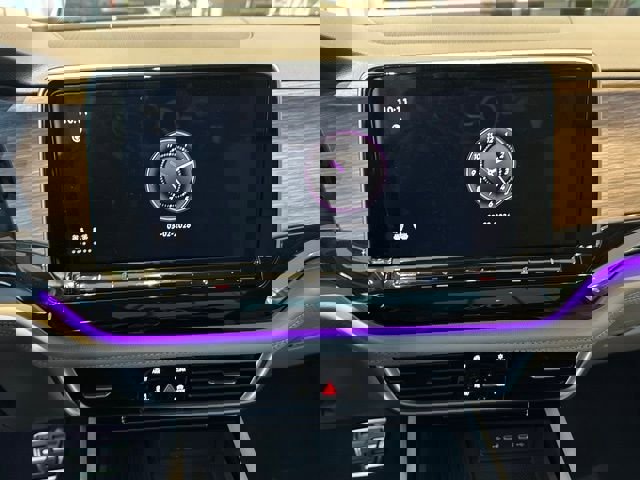 New 2026 Volkswagen Atlas SEL Premium R-Line image 34