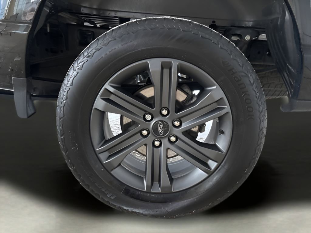 Used 2023 Ford F150 XLT w/ Equipment Group 302A High image 36