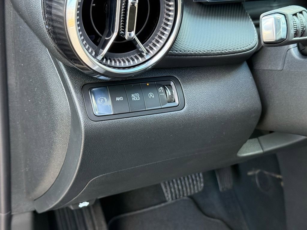 New 2026 Chevrolet Equinox LT image 11