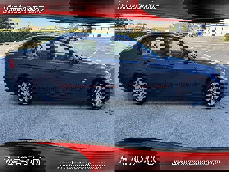 Used 2007 BMW 328xi Sedan image 14