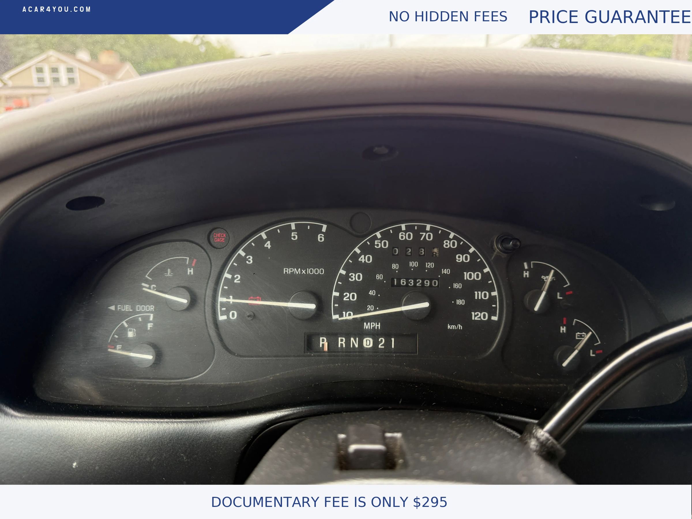 Used 1998 Ford Ranger 2WD Regular Cab image 13