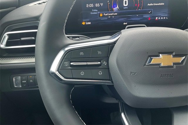 New 2026 Chevrolet Traverse LT w/ Enhanced Driving Package image 19