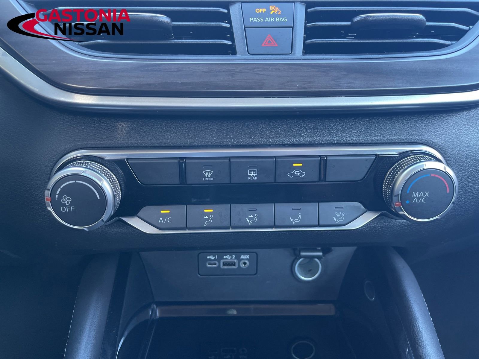 Used 2023 Nissan Altima 2.5 SV image 30