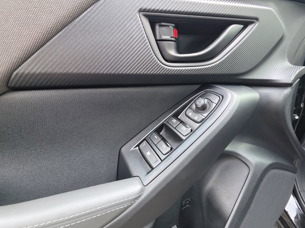 New 2026 Subaru Crosstrek 2.0i Premium image 11