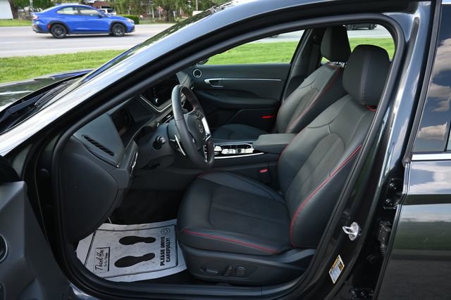 Used 2023 Hyundai Sonata SEL Plus FWD image 26