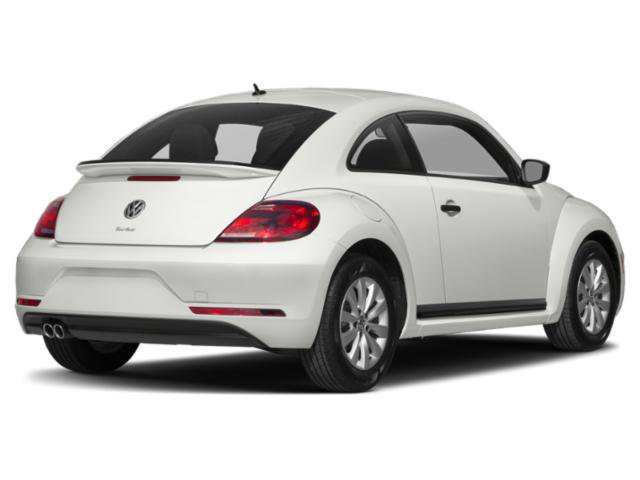 Used 2017 Volkswagen Beetle 1.8T SEL FWD image 2