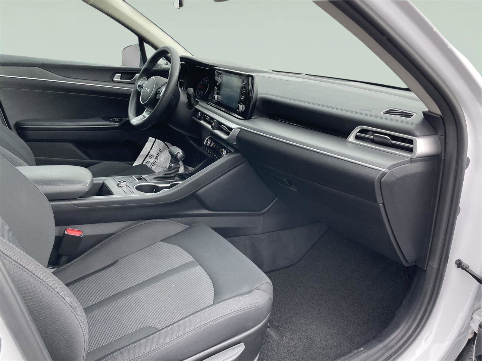 Used 2022 Kia K5 LXS image 20