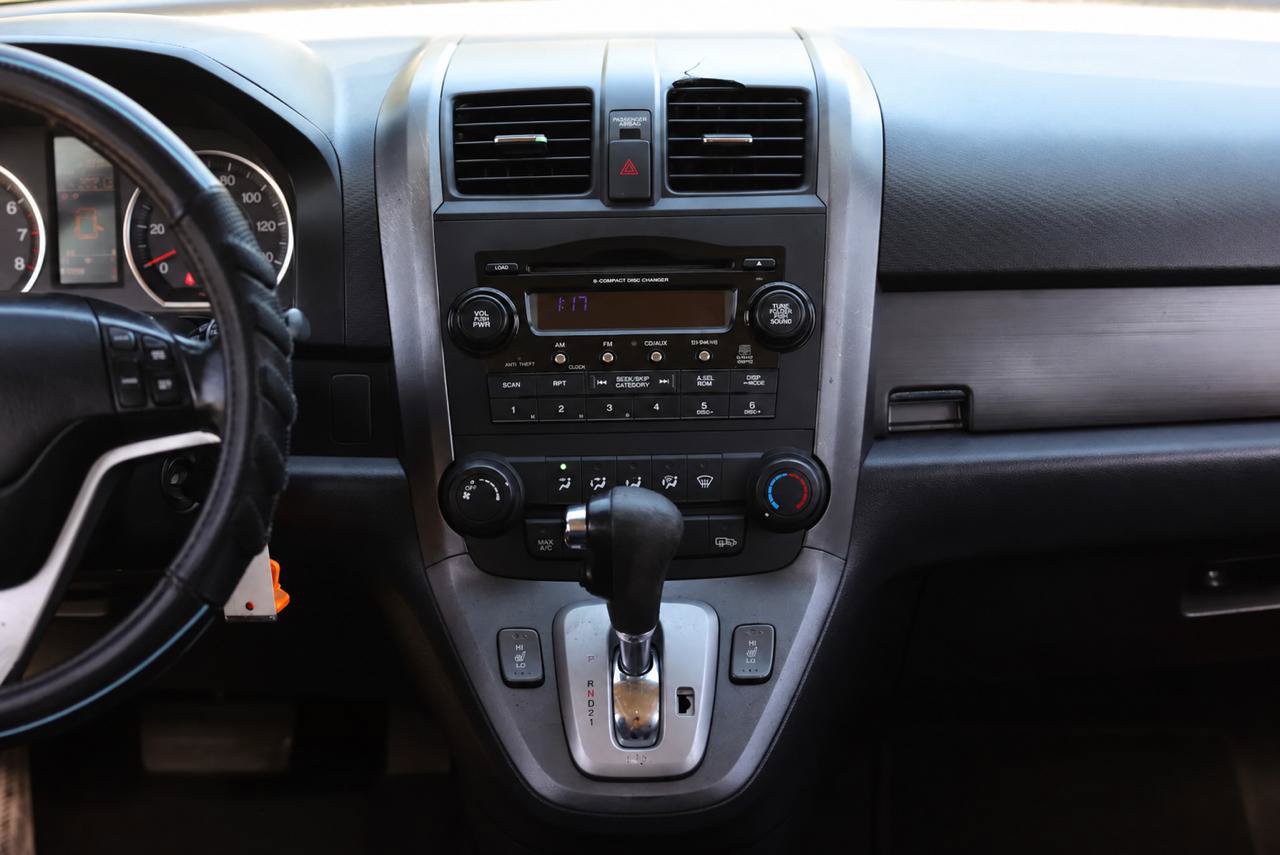 Used 2007 Honda CR-V EX-L image 38