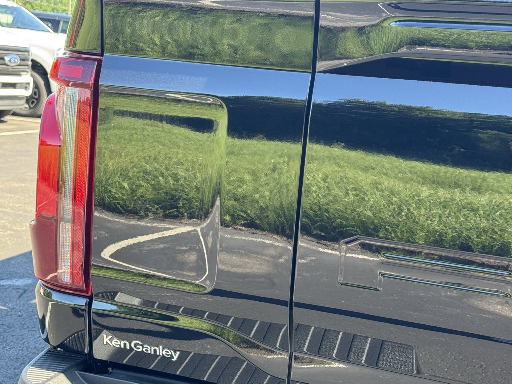 New 2025 Ford F150 Lariat w/ Equipment Group 502A High image 11