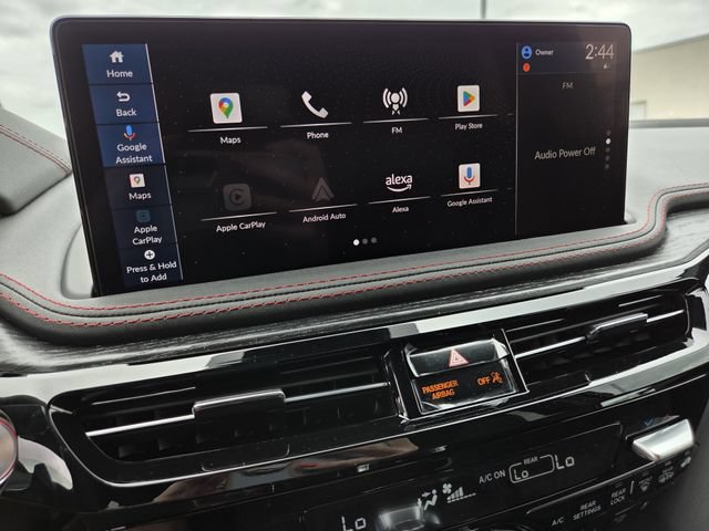 New 2026 Acura MDX Type S AWD/4WD image 7