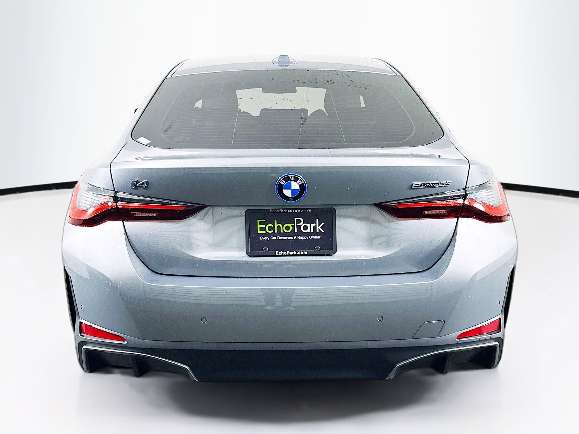 Used 2023 BMW i4 eDrive35 w/ Premium Package image 7