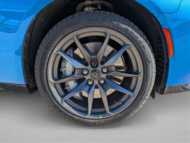 New 2026 Dodge Charger Scat Pack w/ Blacktop Package AWD/4WD image 15