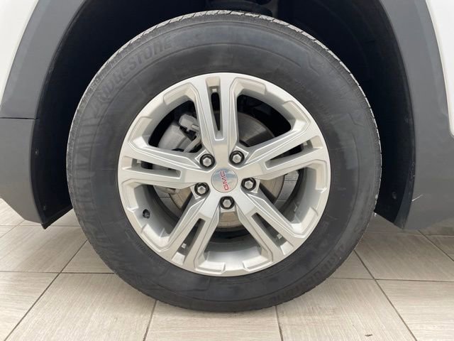 Certified 2022 GMC Terrain SLE w/ Driver Convenience Package image 8